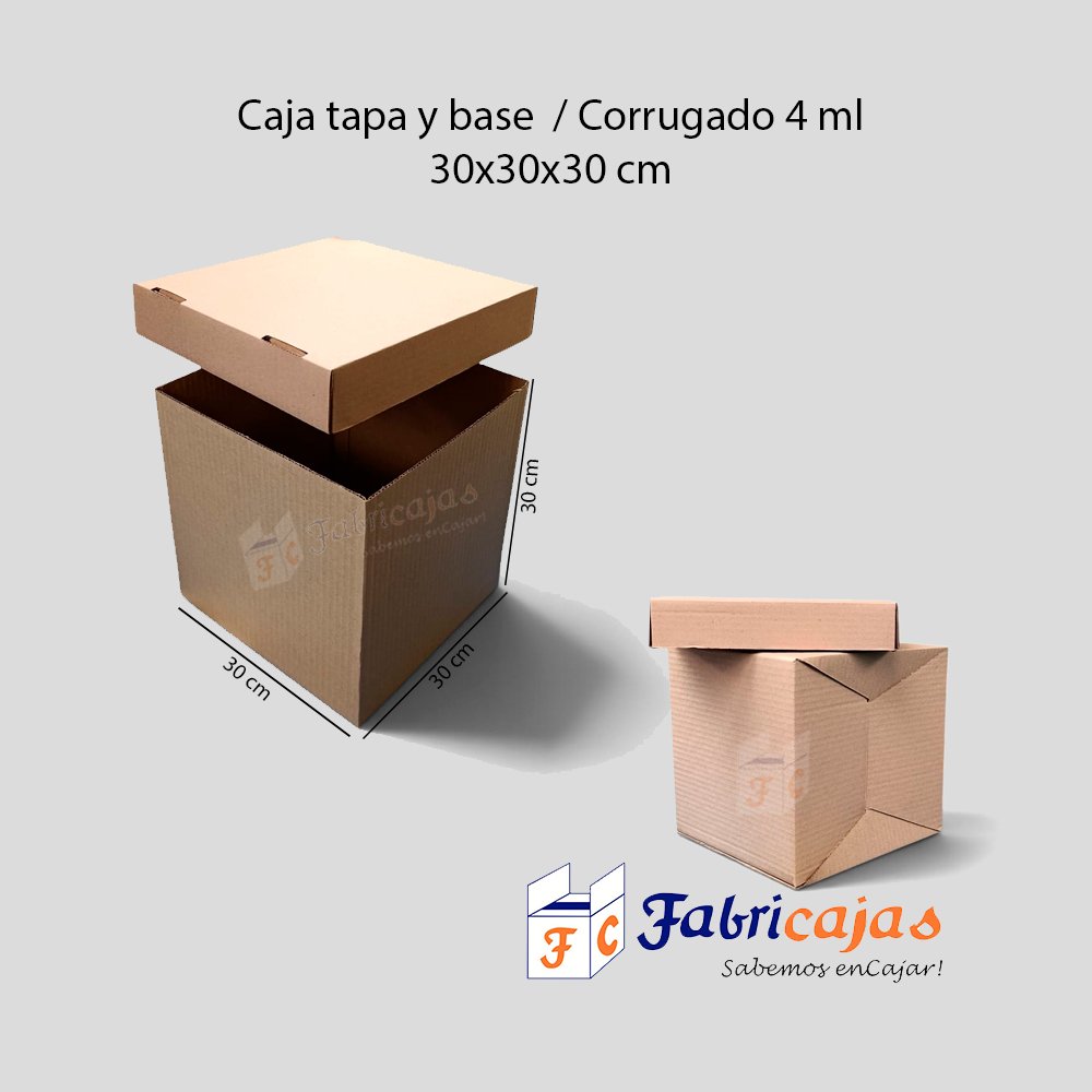 cajas para anchetas