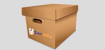 cajas para archivo